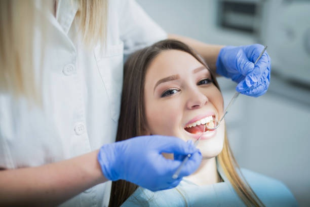 Best Dental Exams and Cleanings  in Bluffton, SC